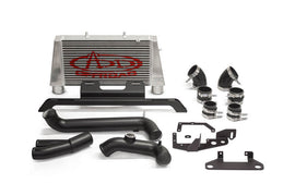 Addictive Desert Designs 17-18 Ford F-150 Raptor aFe Intercooler Upgrade Kit AJ-USA, Inc
