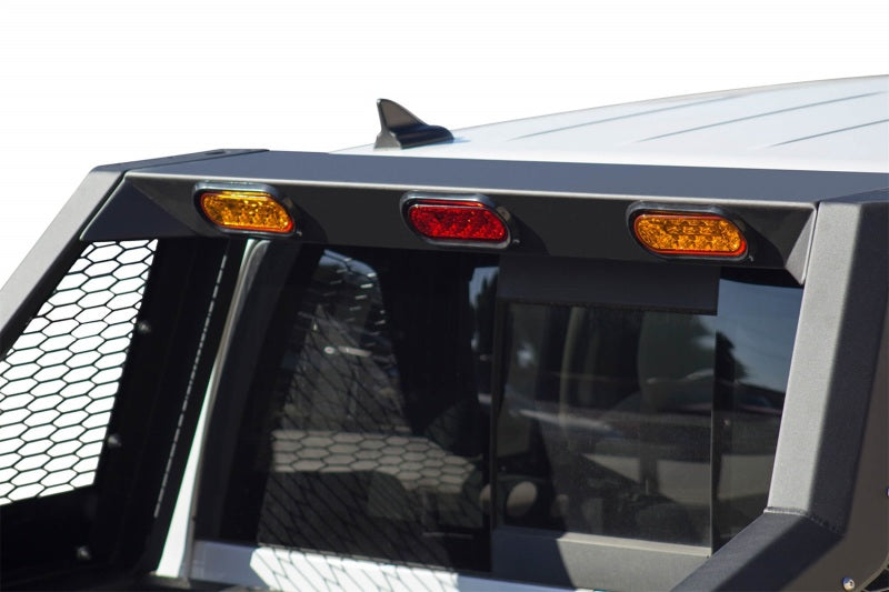 Addictive Desert Designs 17-18 Ford F-250 HoneyBadger Chase Rack AJ-USA, Inc