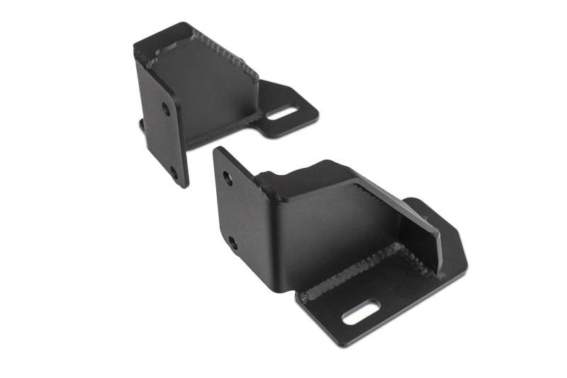 Addictive Desert Designs 17-18 Ford Raptor Hammer Black Frame Reinforcement Kit AJ-USA, Inc