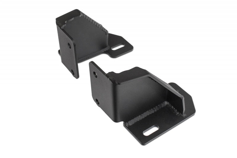 Addictive Desert Designs 17-18 Ford Raptor Hammer Black Frame Reinforcement Kit AJ-USA, Inc