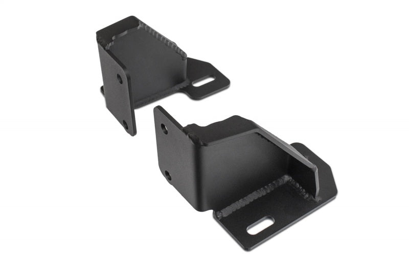 Addictive Desert Designs 17-18 Ford Raptor Hammer Black Frame Reinforcement Kit AJ-USA, Inc