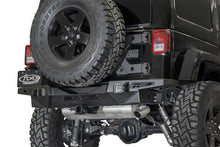 Load image into Gallery viewer, Addictive Desert Designs 17-18 Jeep JK Stealth Fighter HD Rear Bumper AJ-USA, Inc