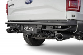 Addictive Desert Designs 17-19 Ford F-150 Raptor PRO Bolt-On Rear Bumper AJ-USA, Inc