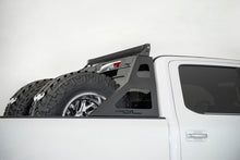 Load image into Gallery viewer, Addictive Desert Designs 17-19 Ford Super Duty Stealth Fighter Chase Rack - Black AJ-USA, Inc