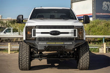 Load image into Gallery viewer, Addictive Desert Designs 17-19 Ford Super Duty Stealth Fighter Front Bumper AJ-USA, Inc