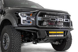 Addictive Desert Designs 17-20 Ford F-150 Raptor ADD PRO Bolt-On V2 Front Bumper AJ-USA, Inc