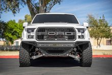 Load image into Gallery viewer, Addictive Desert Designs 17-20 Ford F-150 Raptor Rock Fighter Frame Cut Front Bumper AJ-USA, Inc