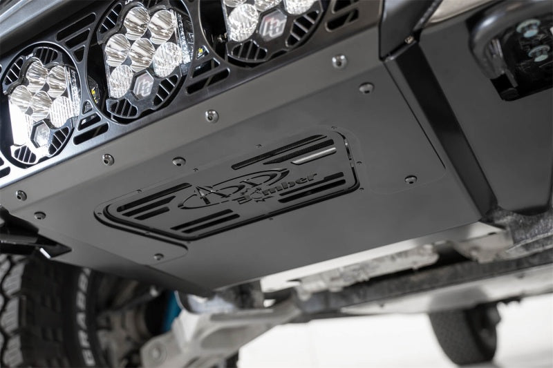 Addictive Desert Designs 17-20 Ford Raptor F-150 Bomber Front Bumper AJ-USA, Inc