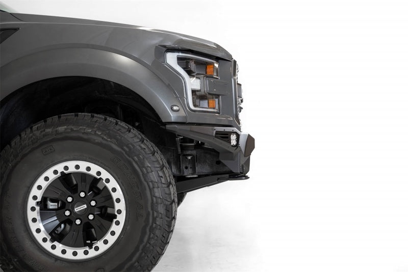 Addictive Desert Designs 17-20 Ford Raptor F-150 Bomber Front Bumper AJ-USA, Inc