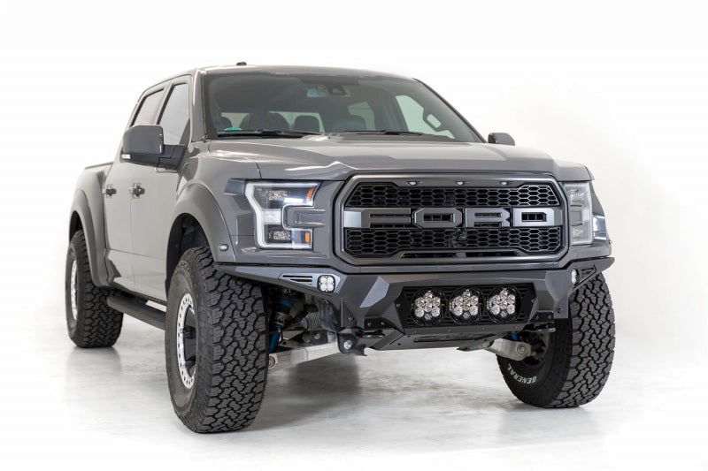Addictive Desert Designs 17-20 Ford Raptor F-150 Bomber Front Bumper AJ-USA, Inc
