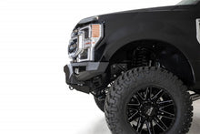 Load image into Gallery viewer, Addictive Desert Designs 17-20 Ford Super Duty Bomber Front Bumper w/ Mounts For 3 Baja Designs LP6s AJ-USA, Inc