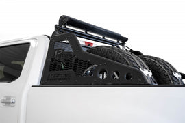 Addictive Desert Designs 17-21 Ford Super Duty Race Series Chase Rack AJ-USA, Inc