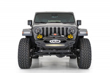Load image into Gallery viewer, Addictive Desert Designs 18-20 Jeep JL/JT Sway Bar Skid Plate AJ-USA, Inc