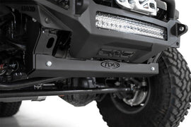 Addictive Desert Designs 18-20 Jeep JL/JT Sway Bar Skid Plate AJ-USA, Inc