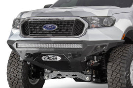 Addictive Desert Designs 19-20 Ford Ranger Stealth Fighter Front Bumper AJ-USA, Inc