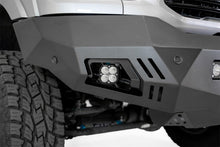 Load image into Gallery viewer, Addictive Desert Designs 19-20 RAM 2500/3500 Hammer Black Stealth Fighter Front Bumper AJ-USA, Inc