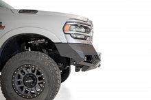 Load image into Gallery viewer, Addictive Desert Designs 19-20 RAM 2500/3500 Hammer Black Stealth Fighter Front Bumper AJ-USA, Inc