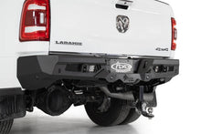 Load image into Gallery viewer, Addictive Desert Designs 19-20 Ram 2500/3500 Bomber HD Rear Bumper w/ Sensor Mounts AJ-USA, Inc