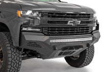 Load image into Gallery viewer, Addictive Desert Designs 19-21 Chevy Silverado 1500 Stealth Fighter Front Bumper AJ-USA, Inc