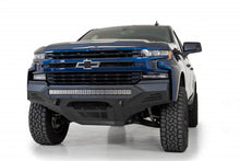 Load image into Gallery viewer, Addictive Desert Designs 19-21 Chevy Silverado 1500 Stealth Fighter Front Bumper AJ-USA, Inc