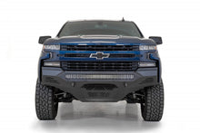 Load image into Gallery viewer, Addictive Desert Designs 19-21 Chevy Silverado 1500 Stealth Fighter Front Bumper AJ-USA, Inc