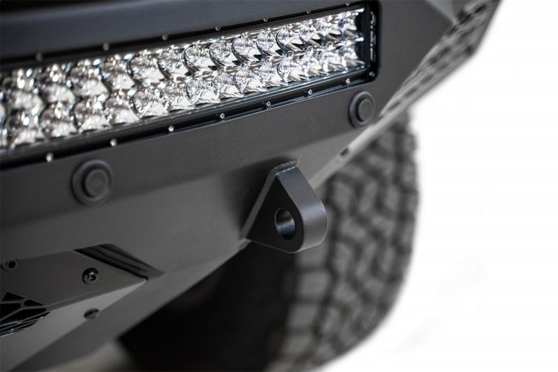 Addictive Desert Designs 19-21 Chevy Silverado 1500 Stealth Fighter Front Bumper AJ-USA, Inc