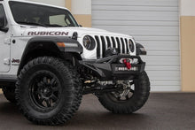 Load image into Gallery viewer, Addictive Desert Designs 2018 Jeep Wrangler JL Stealth Fighter Front Bumper w/ Winch Mounts AJ-USA, Inc