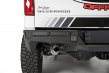 Load image into Gallery viewer, Addictive Desert Designs 2019-2020 Chevrolet Silverado 1500 Stealth Rear Bumper AJ-USA, Inc