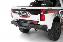 Load image into Gallery viewer, Addictive Desert Designs 2019-2020 Chevrolet Silverado 1500 Stealth Rear Bumper AJ-USA, Inc
