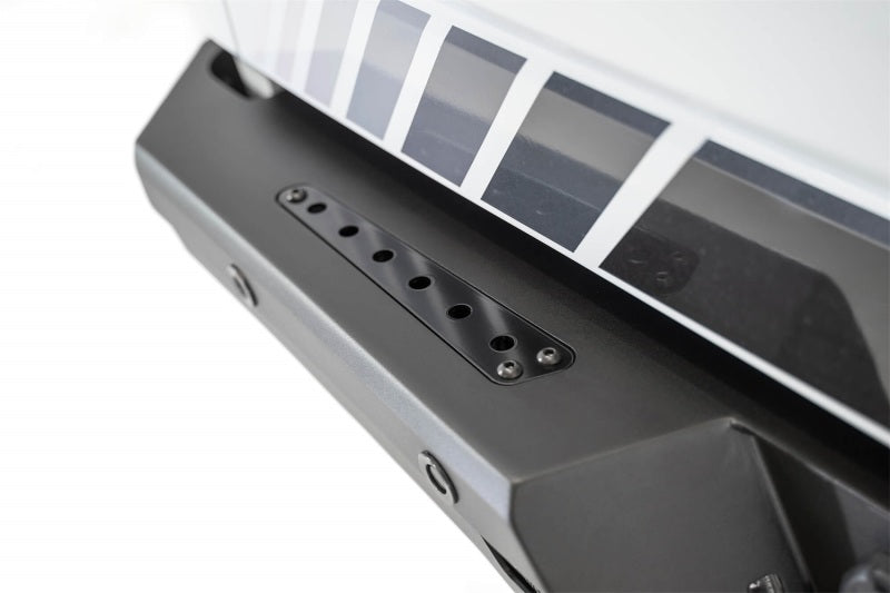 Addictive Desert Designs 2019-2020 Chevrolet Silverado 1500 Stealth Rear Bumper AJ-USA, Inc