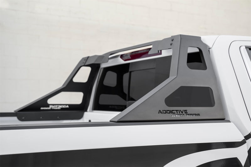 Addictive Desert Designs 2019 Chevy/GMC Silverado/ Sierra 1500 Stealth Fighter Chase Rack AJ-USA, Inc