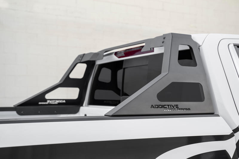 Addictive Desert Designs 2019 Chevy/GMC Silverado/ Sierra 1500 Stealth Fighter Chase Rack AJ-USA, Inc