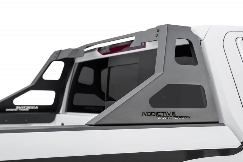 Addictive Desert Designs 2019 Chevy/GMC Silverado/ Sierra 1500 Stealth Fighter Chase Rack AJ-USA, Inc