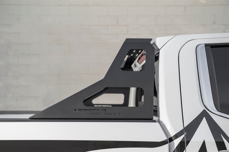 Addictive Desert Designs 2019 Chevy/GMC Silverado/ Sierra 1500 Stealth Fighter Chase Rack AJ-USA, Inc