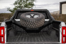 Load image into Gallery viewer, Addictive Desert Designs 2019 Ford Ranger HoneyBadger Chase Rack Tire Carrier (Req C995531410103) AJ-USA, Inc