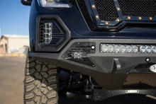 Load image into Gallery viewer, Addictive Desert Designs 2019 GMC Sierra 1500 SF Front Bumper w/ Winch Mount&amp;Sensor Cutout AJ-USA, Inc