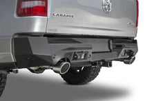 Load image into Gallery viewer, Addictive Desert Designs 2019 Ram 1500 Hammer Stealth Fighter Rear Bumper w/ 6 Sensor Cutouts AJ-USA, Inc
