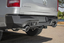 Load image into Gallery viewer, Addictive Desert Designs 2019 Ram 1500 Hammer Stealth Fighter Rear Bumper w/ 6 Sensor Cutouts AJ-USA, Inc