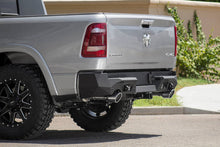 Load image into Gallery viewer, Addictive Desert Designs 2019 Ram 1500 Hammer Stealth Fighter Rear Bumper w/ 6 Sensor Cutouts AJ-USA, Inc