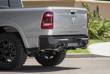 Load image into Gallery viewer, Addictive Desert Designs 2019 Ram 1500 Hammer Stealth Fighter Rear Bumper w/ 6 Sensor Cutouts AJ-USA, Inc