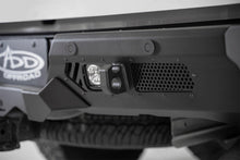 Load image into Gallery viewer, Addictive Desert Designs 2020 GM Sierra/Silverado 2500 Bomber HD Rear Bumper w/ Blind Spot Mounts AJ-USA, Inc
