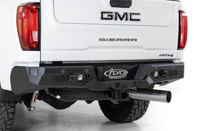 Load image into Gallery viewer, Addictive Desert Designs 2020 GM Sierra/Silverado 2500 Bomber HD Rear Bumper w/ Blind Spot Mounts AJ-USA, Inc