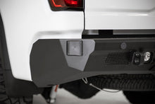 Load image into Gallery viewer, Addictive Desert Designs 2020 GM Sierra/Silverado 2500 Bomber HD Rear Bumper w/ Blind Spot Mounts AJ-USA, Inc