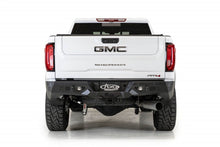 Load image into Gallery viewer, Addictive Desert Designs 2020 GM Sierra/Silverado 2500 Bomber HD Rear Bumper w/ Blind Spot Mounts AJ-USA, Inc