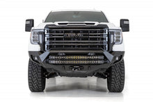 Load image into Gallery viewer, Addictive Desert Designs 2020 GMC Sierra 2500 Bomber HD Front Bumper AJ-USA, Inc