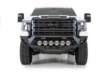 Load image into Gallery viewer, Addictive Desert Designs 2020 GMC Sierra 2500 Bomber HD Front Bumper AJ-USA, Inc
