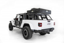 Load image into Gallery viewer, Addictive Desert Designs 2020 Jeep Gladiator JT Overlander Chase Rack AJ-USA, Inc