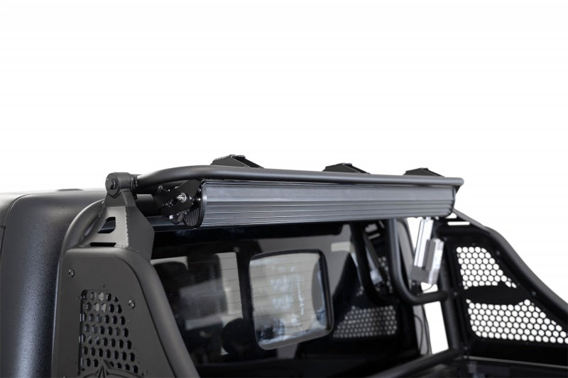 Addictive Desert Designs 2020 Jeep Gladiator JT Race Series Chase Rack AJ-USA, Inc