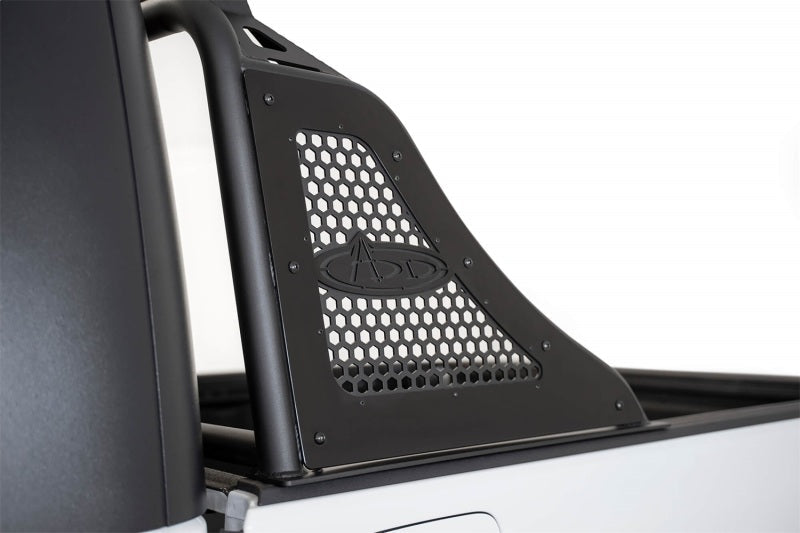 Addictive Desert Designs 2020 Jeep Gladiator JT Race Series Chase Rack AJ-USA, Inc