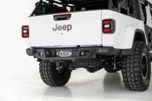 Load image into Gallery viewer, Addictive Desert Designs 2020 Jeep Gladiator JT Stealth Fighter Rear Bumper AJ-USA, Inc